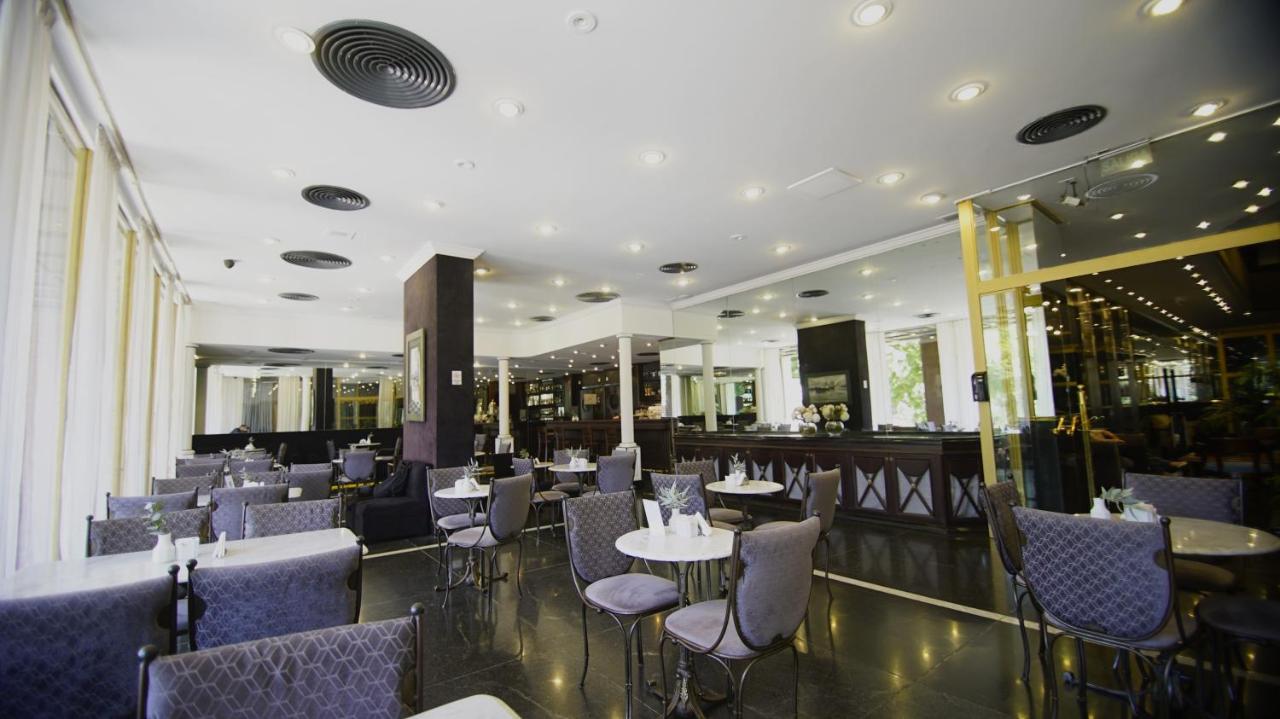 Hotel Presidente Μπουένος Άιρες Εξωτερικό φωτογραφία